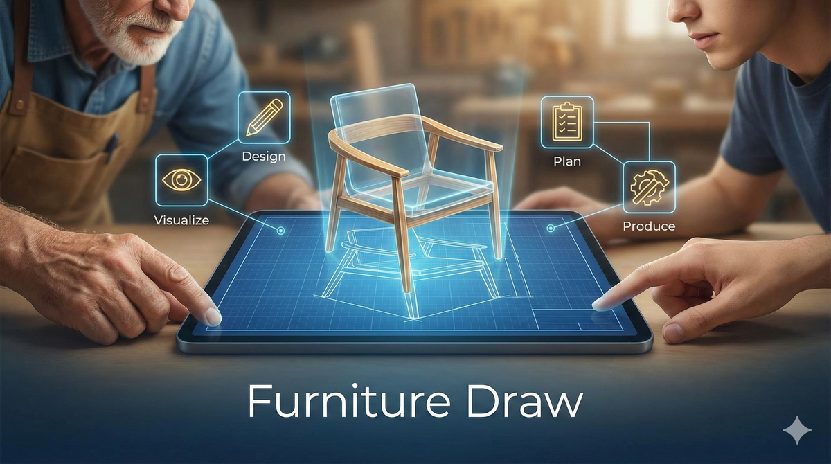 About Furniture Draw